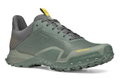 Tecnica Trekking-Wanderschuhe Magma 2.0 Low S GTX (wasserdicht) - Synthetic - grün/gelb Herren